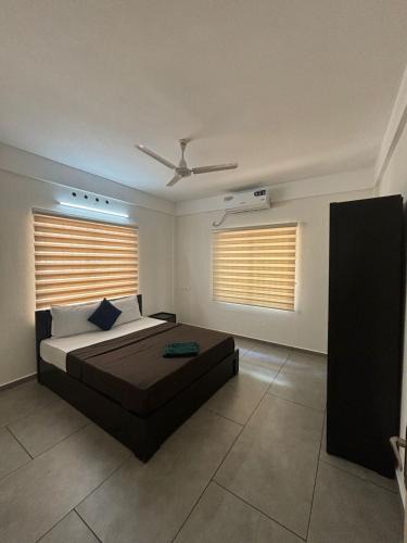 Kalamassery Apartment | Full moon Residency