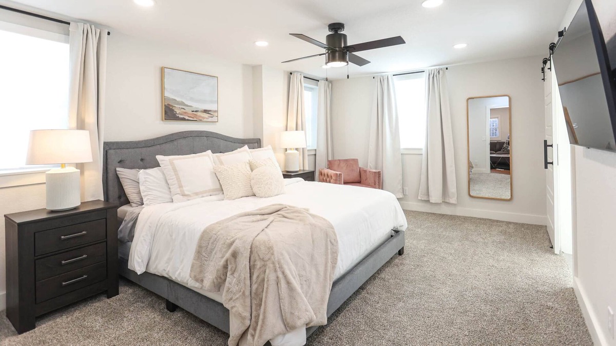 Cherry Street House | Full Nursery, Expo, Center of Tulsa