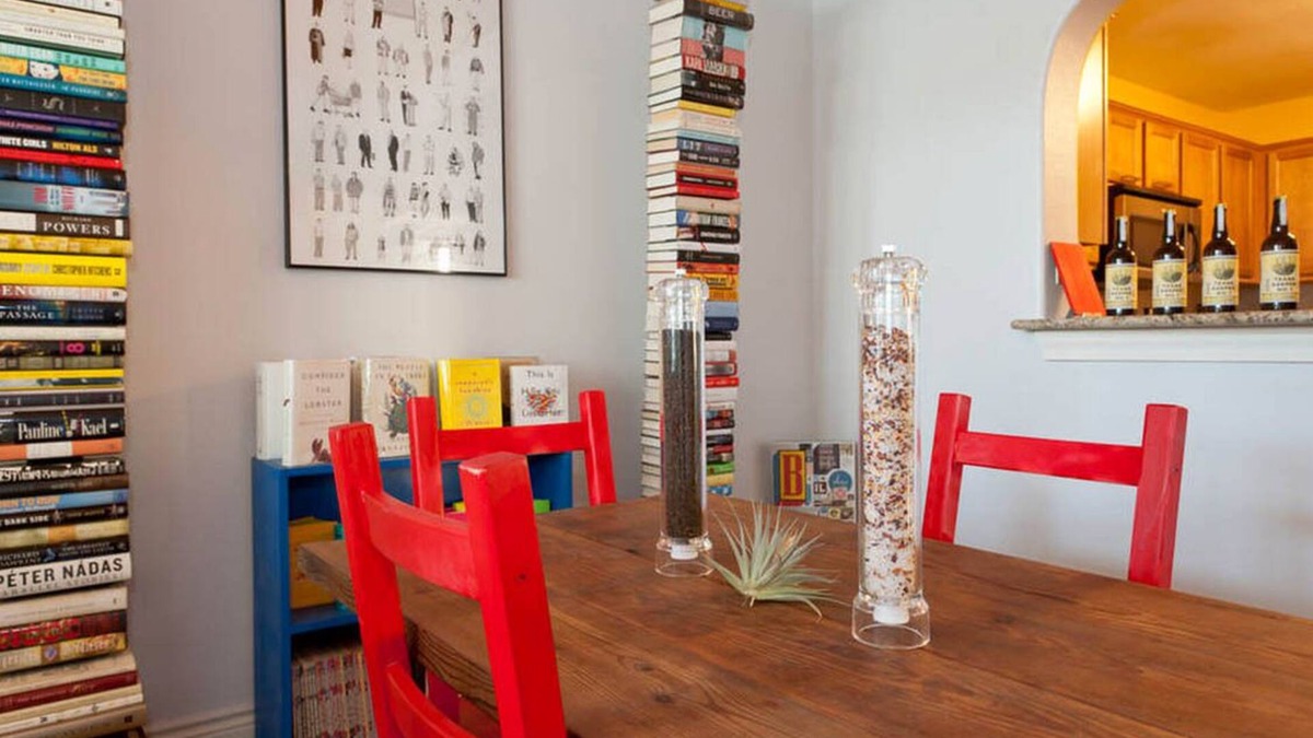 South Lamar House | Full of Color and Light, 5 min from best music, food, and honkey-tonks in Austin