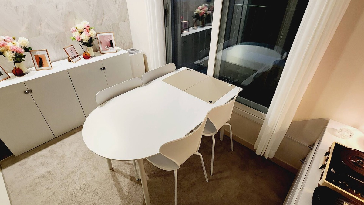 Ssangmun-dong Villa | Full option two-room, Exclusive use, public transportation 5 minutes away