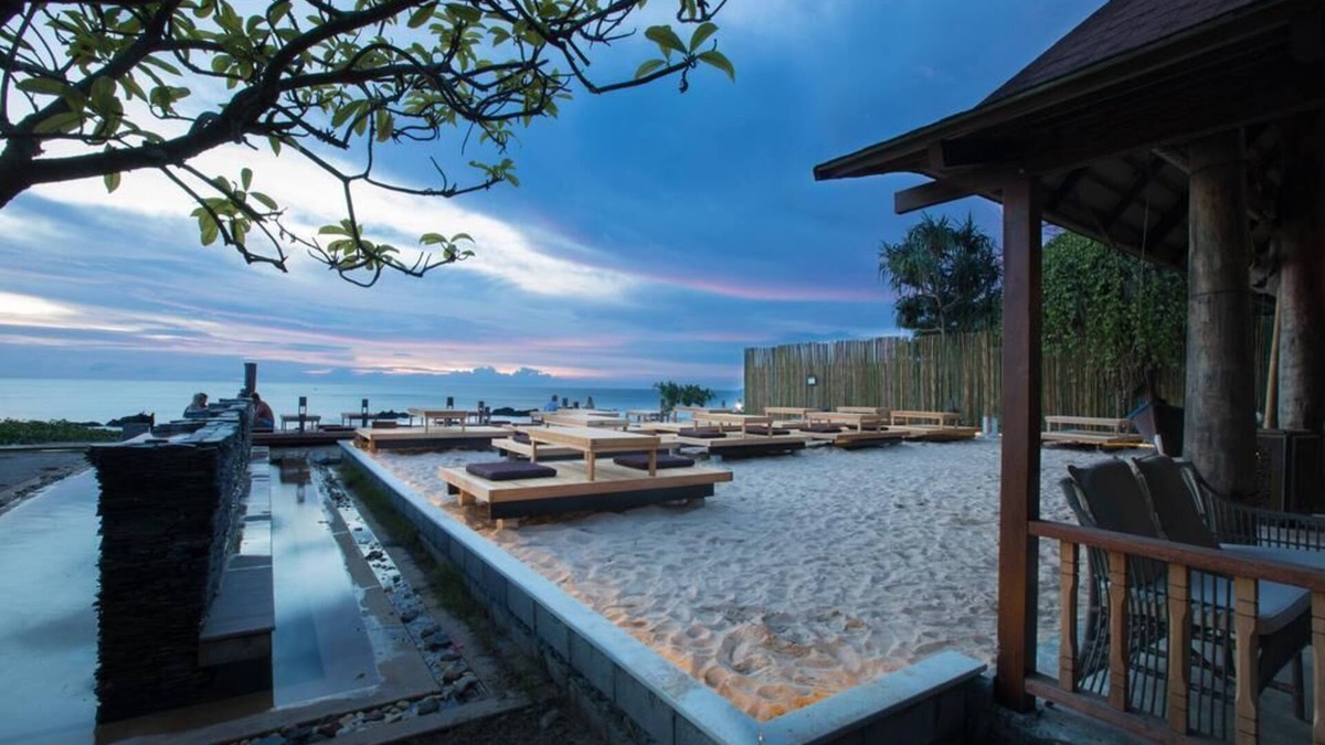 Ko Lanta Villa | Full service Spa , The Myth by SriLanta with breakfast