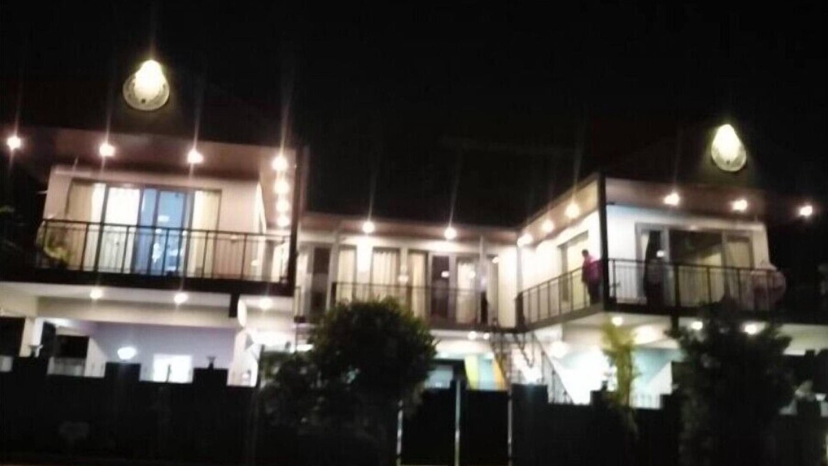 Chikkaballapur Villa | Full villa- 4BRs, 2 Halls, GF Full Open Areann