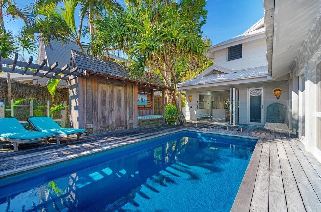 Suffolk Park House | Fuller Holidays - Adrift - Tallows Beachfront Suffolk Park