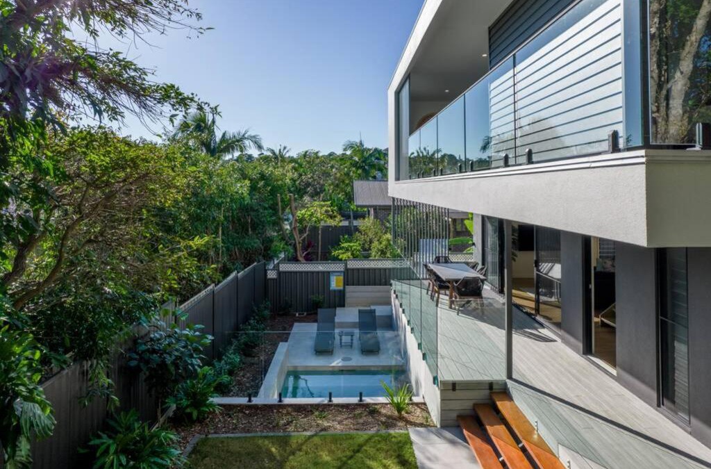 Byron Bay House | Fuller Holidays - Ohana at Byron - 7 Keats Street