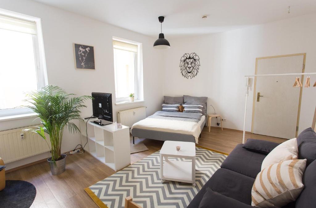 Halle Apartment | FullHouse - Halle - T28 - Lion Apartment