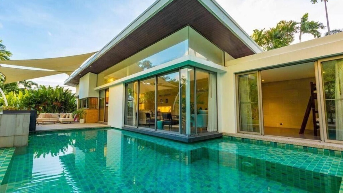 Choeng Thale Hotel | FullLuxuryTopOfTheRangeGreatLocationv128