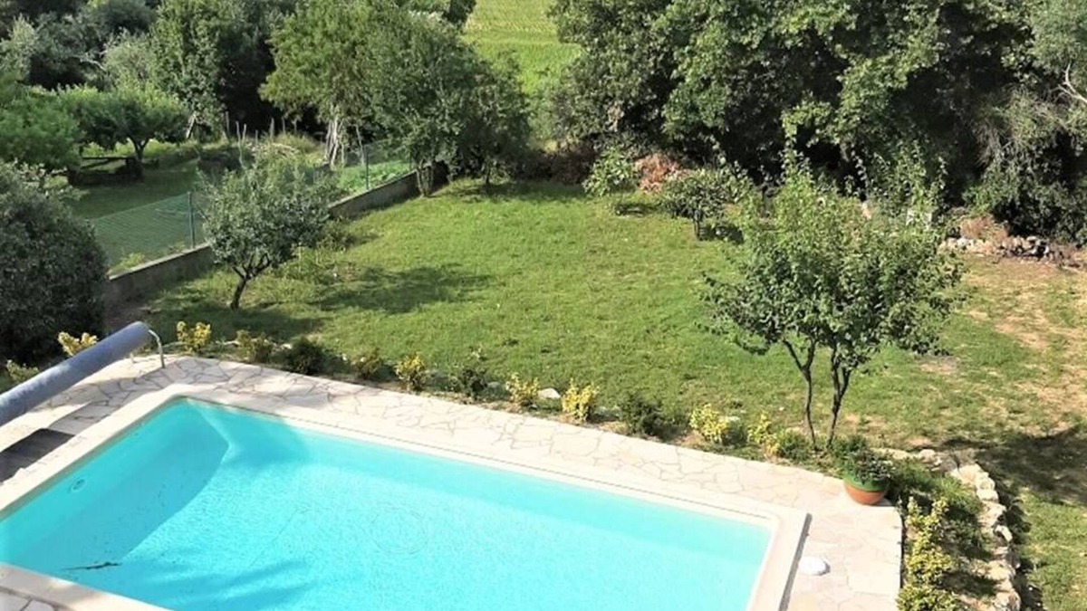 Banyuls-dels-Aspres House | Fully air-conditioned villa 6 people