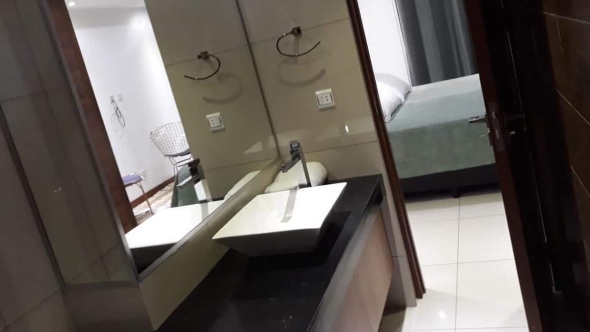Santa Cruz Apartment | Fully furnished luxury apartment