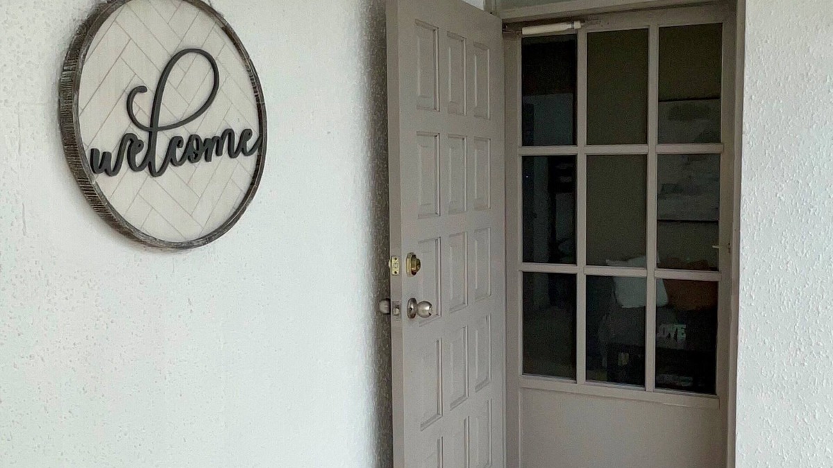 Sabana Abajo Apartment | Fully equiped, very nice 2-bedroom apartment with WiFi, AC in central Carolina