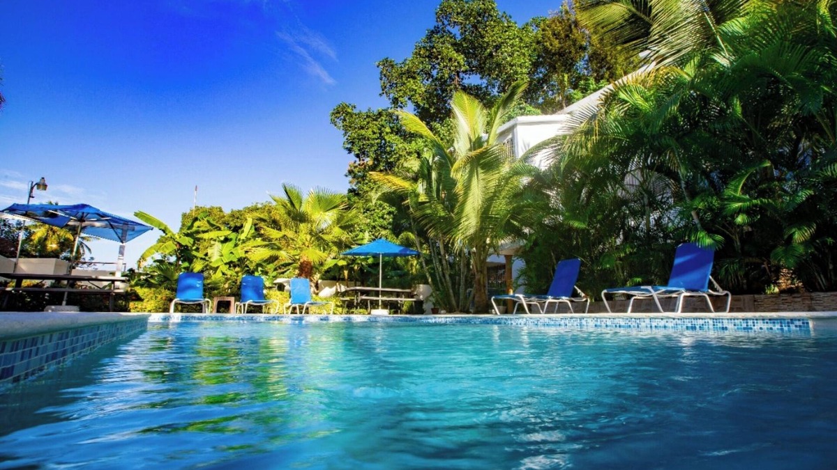 Villas Ana Maria Apartment | Fully Equipped 2br Apt-dt–5mins To The Beach
