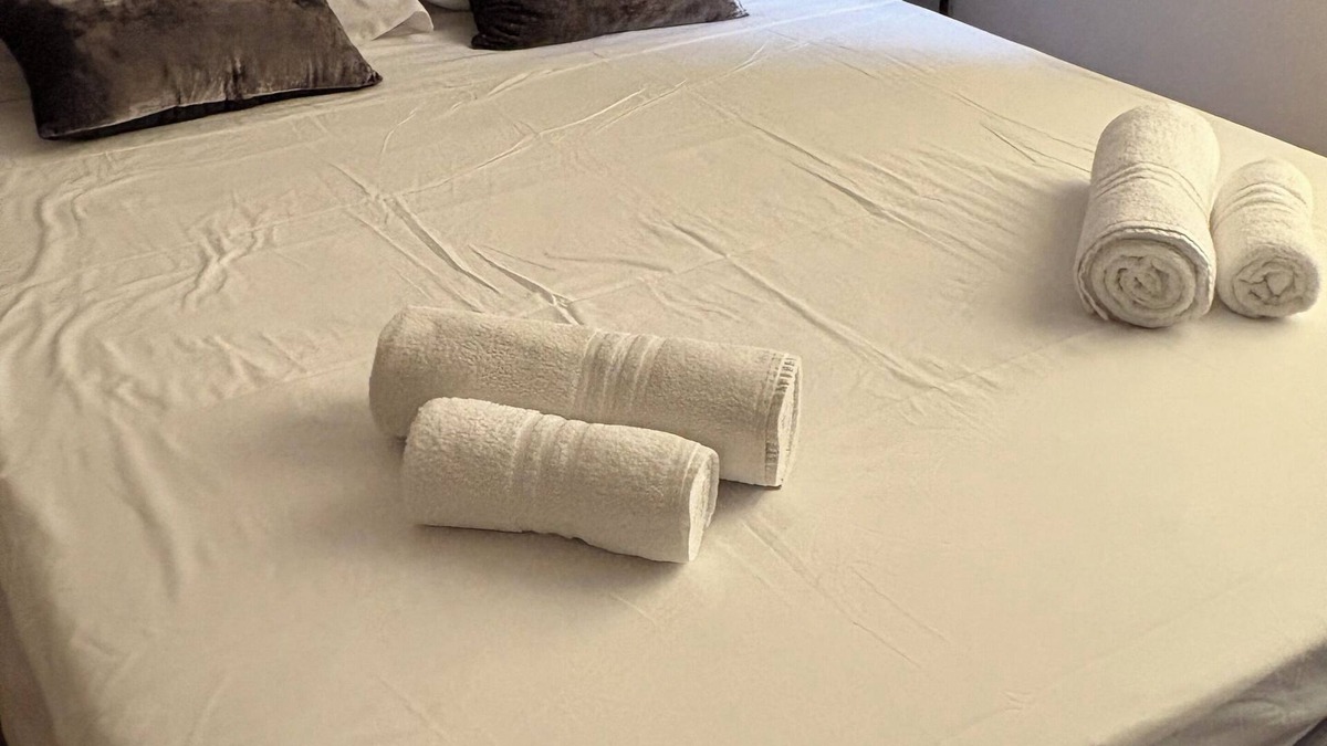 Monti Apartment | Fully equipped and comfortable vacation home in the heart of Rome for 2 or 3 people