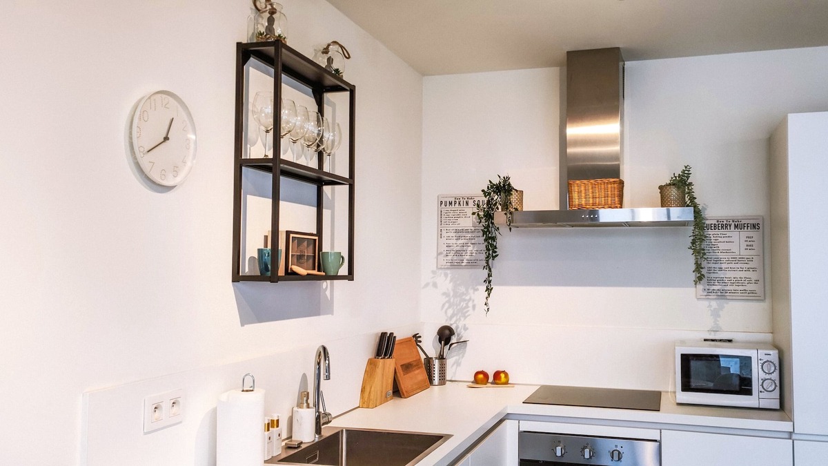 Den Dam Apartment | Fully equipped & cosy apartment