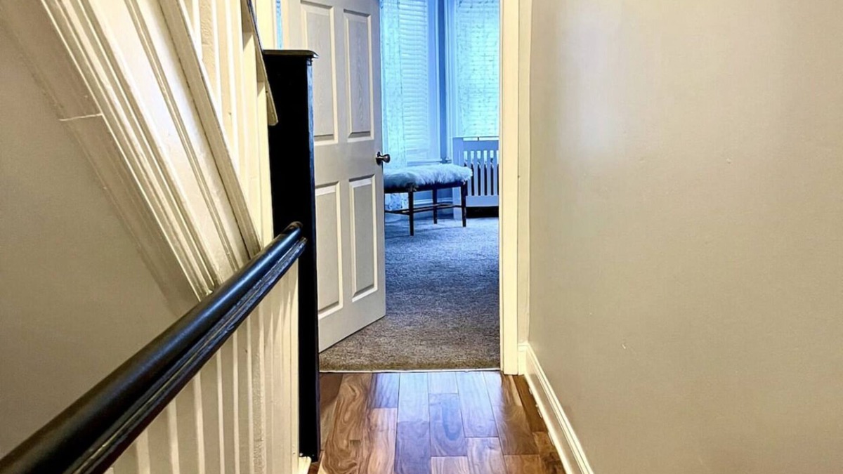 Germantown House | Fully Equipped Entertainment Home