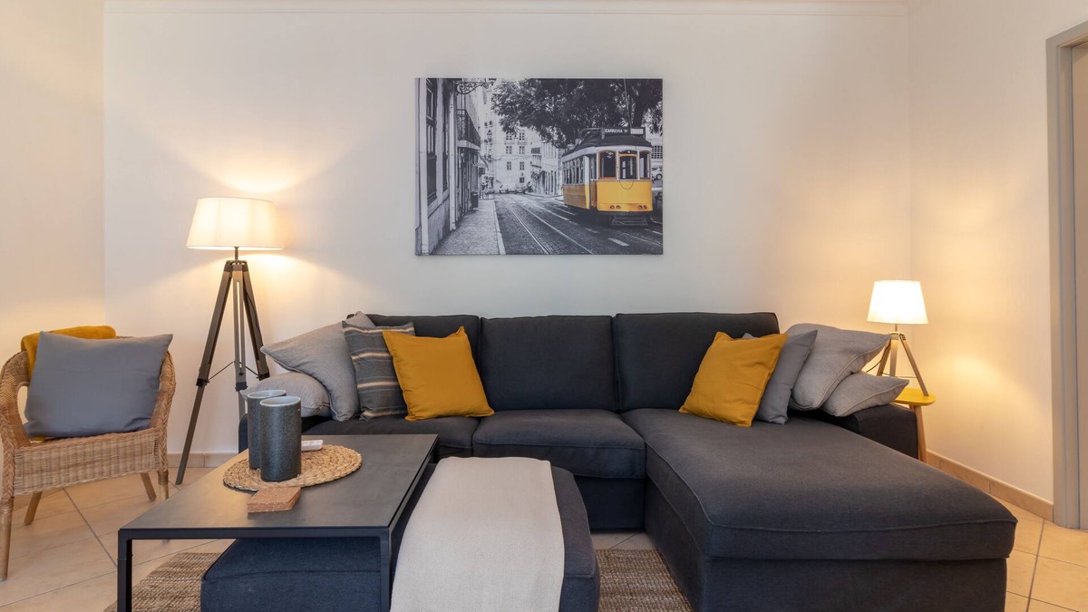 Carvoeiro Apartment | Fully equipped beautiful apartment, walking distance to the beach!
