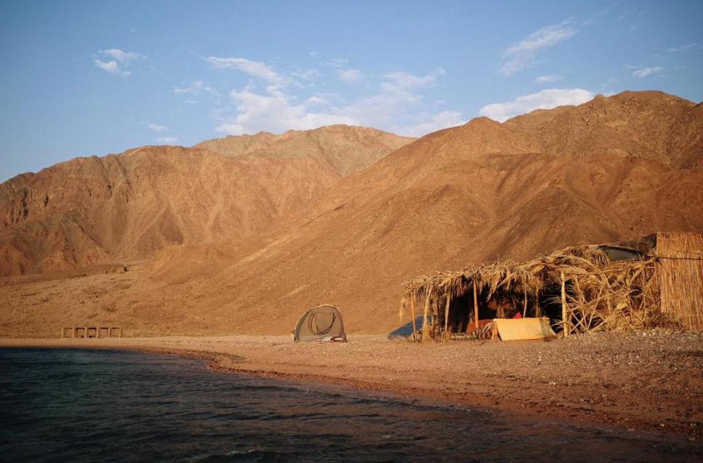 Dahab Other | Fully equipped Remote off-grid Solar Wooden Home