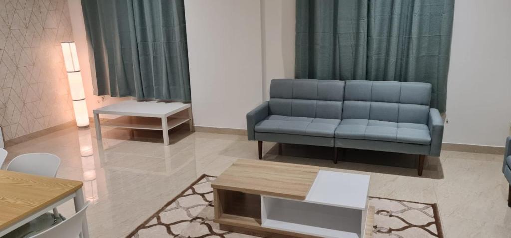 Lusail Apartment | Fully furnished 1 bedroom apartment