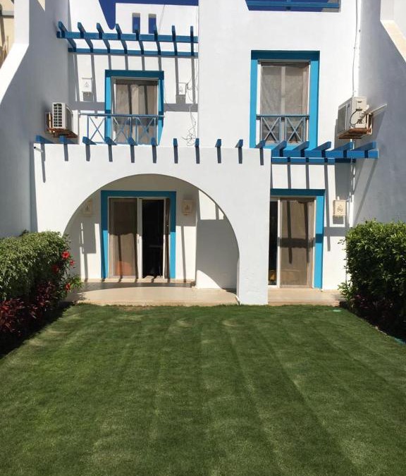 Ad-Dab'ah House | Fully Furnished 4-Bed Town House in Mountain View Ras Al-Hekma