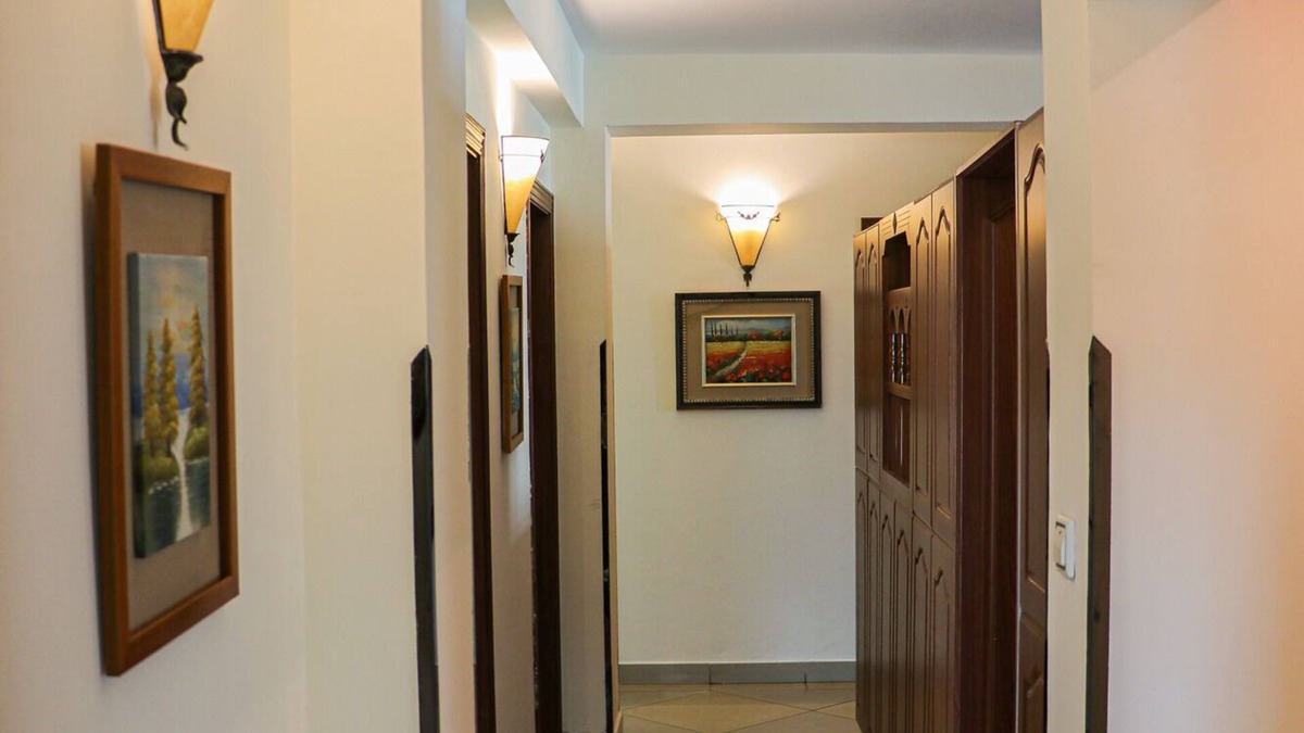 Yeka Apartment | Fully Furnished Apartment in Addis