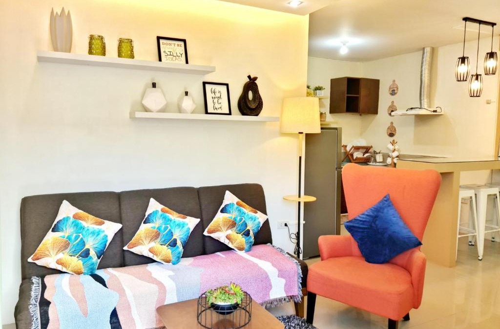 Pallocan Apartment | Fully Furnished Apartment with Netflix and Wifi