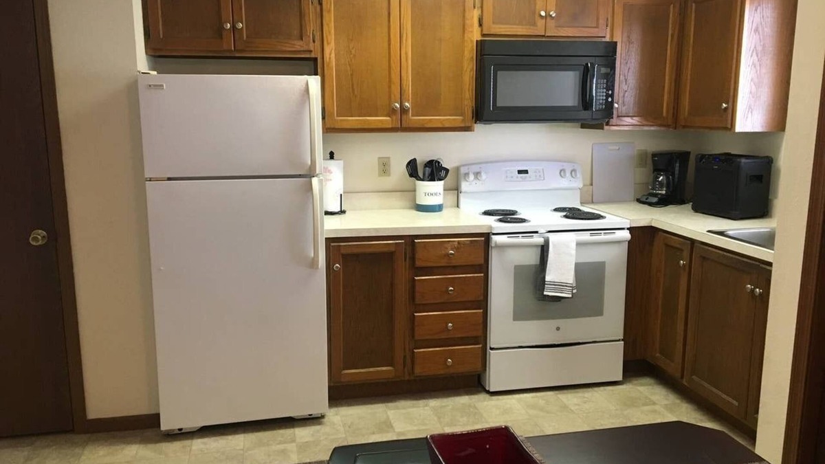 Washington Apartment | Fully furnished apartment downtown Washington