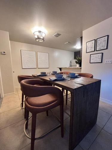 Mitte Cultural District Apartment | Fully Furnished at Jefferson Apartments