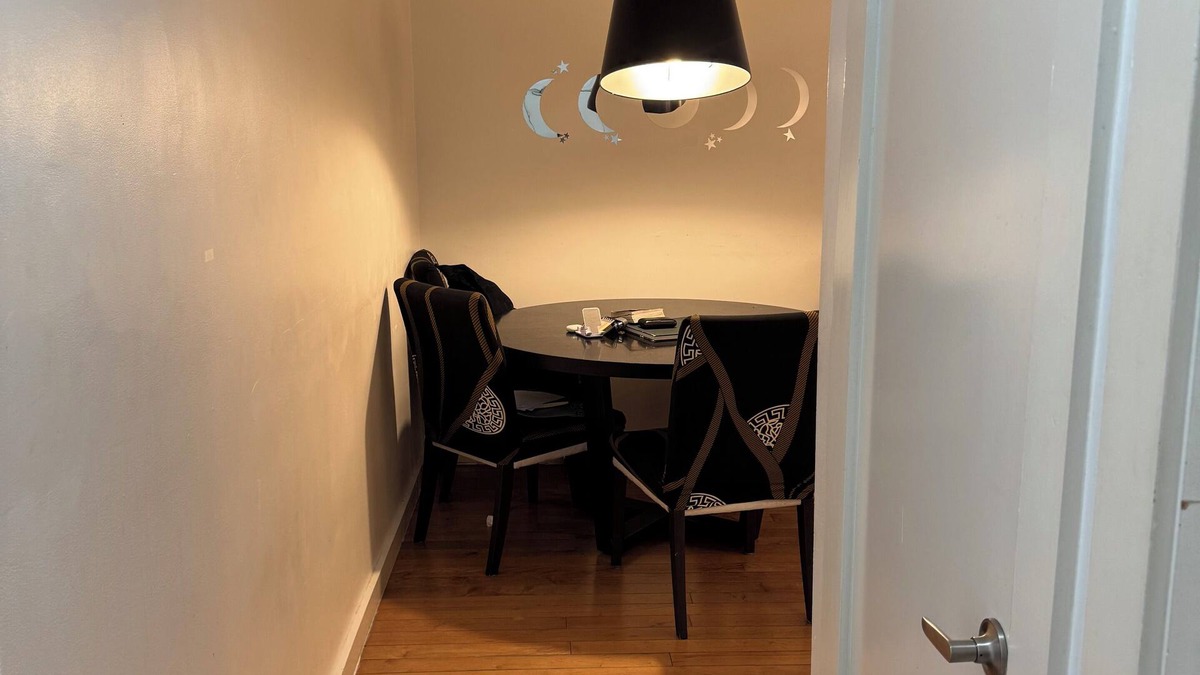 Mount Dennis Apartment | Fully Furnished Cozy 1 Bedroom Apartment with all amenities