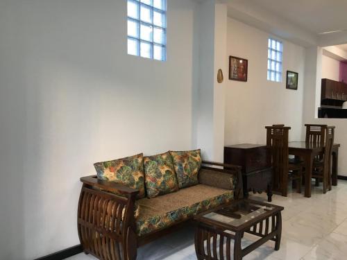 Colombo Apartment | Fully Furnished House For Short Term Rent In Colombo