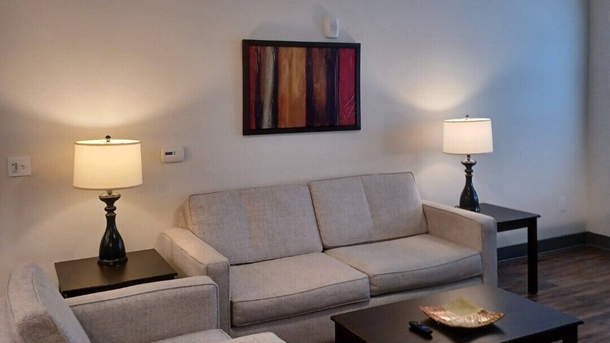 Hurstbourne Apartment | Fully furnished in Louisville! 4th level with elevator!