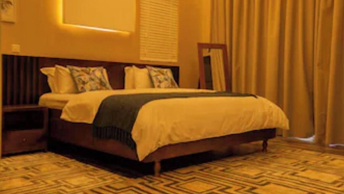 Kireka House | Fully furnished luxury suites in Kampala - Apt # 3