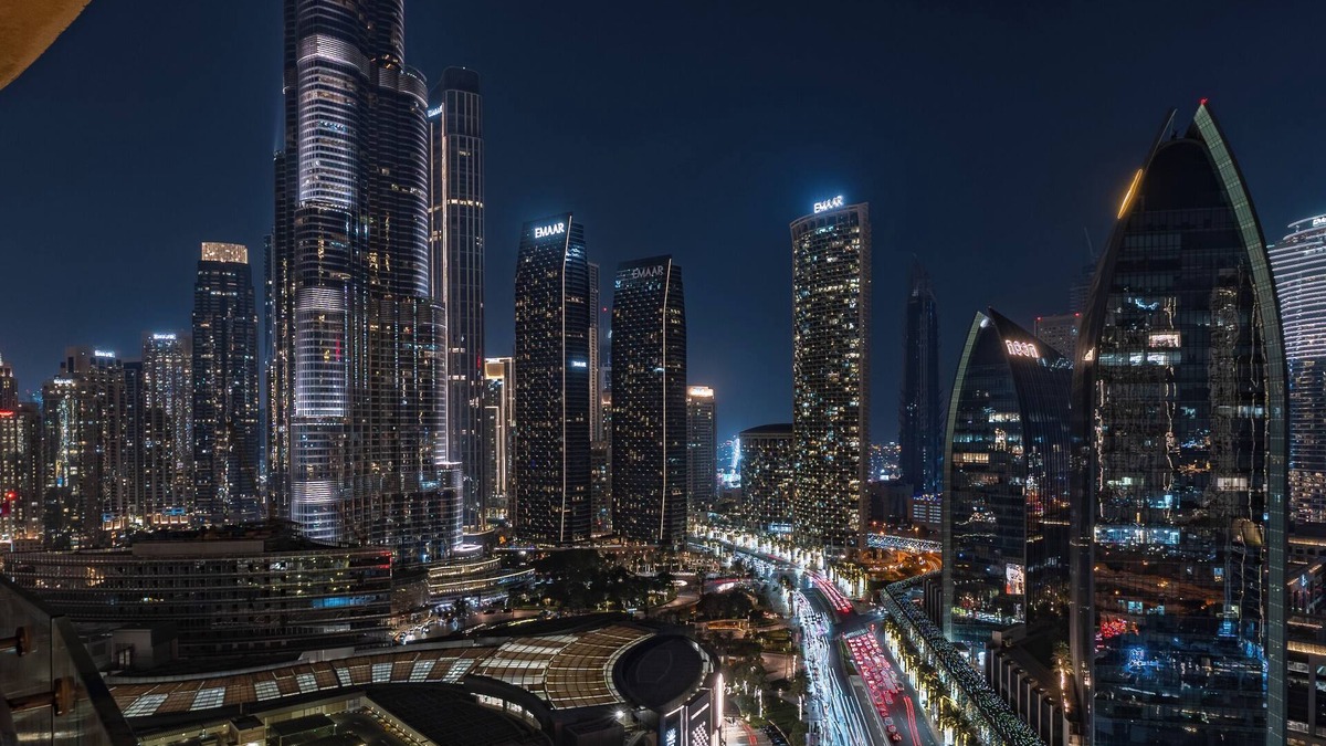 Downtown Dubai Apartment | Fully Furnished Studio - Full Burj Khalifa View