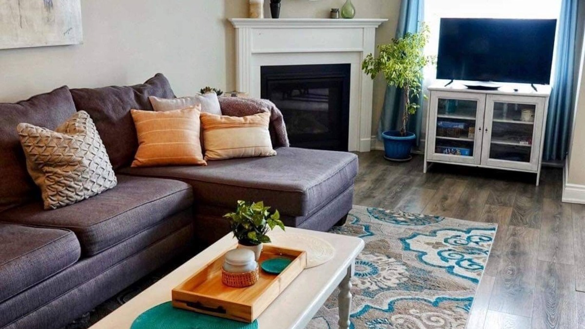 Collingwood House | Fully furnished townhouse with all amenities u need for your vacation
