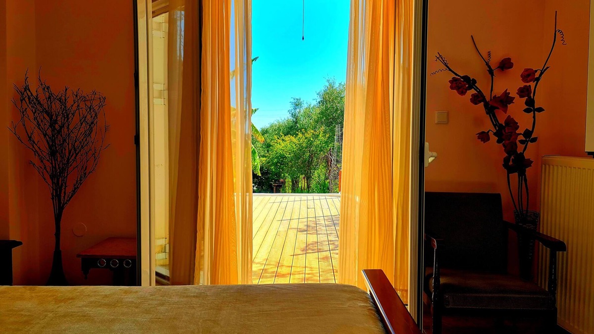 Lithakia Apartment | Fully furnished tranquil apartment in Zakynthos