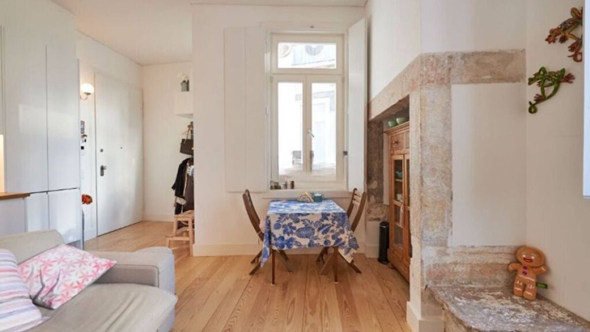 Santa Maria Maior Apartment | Fully new Refurbished Alfama Central Cosy Home