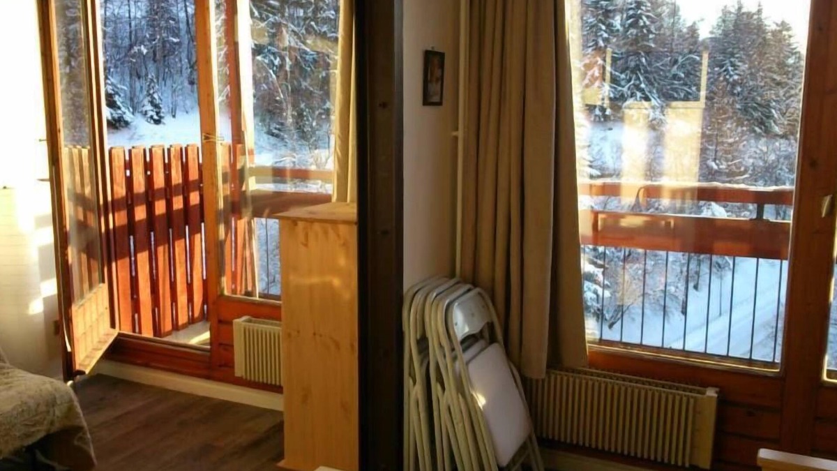 Arc-1600 Apartment | Fully renovated apartment, sleeps 5, Arcs 1600,
