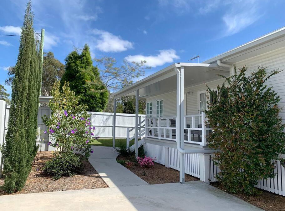 Belmont House | Fully Renovated 3 Bedroom House