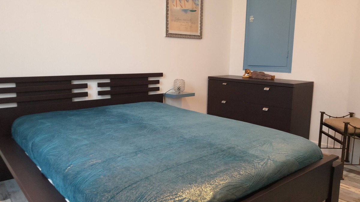 Le Boulou Apartment | Fully renovated, comfortable 3-star apartment
