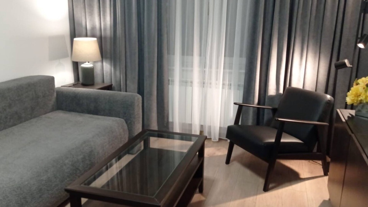 Krotoszyn Apartment | Fully Renovated Condo in Krotoszyn close to Centre, Grocery Store and Free WiFi