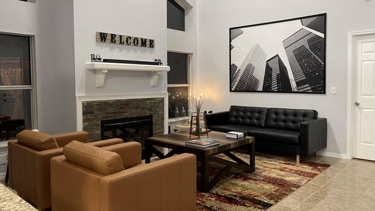Lake Mary House | Fully renovated home in Lake Mary
