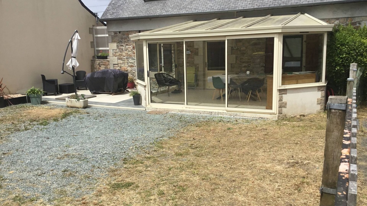 Lannion House | Fully renovated house Ideally located for visiting the pink granite coast