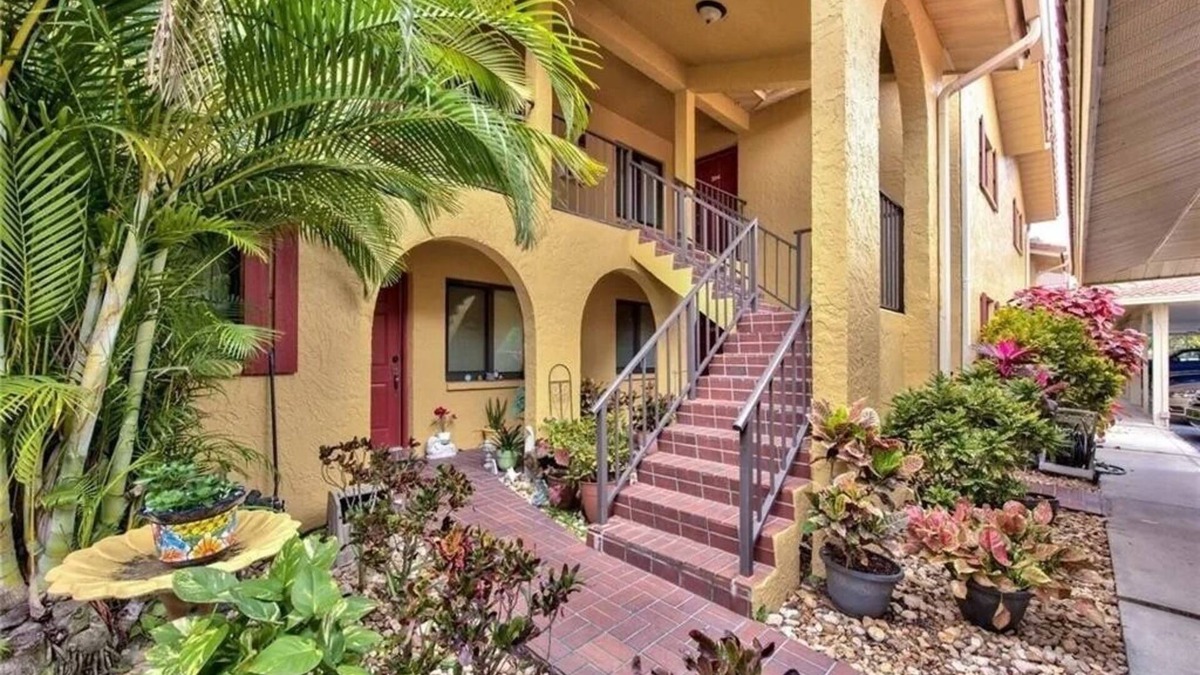 Bonita Springs Condo | Fully Renovated & Modern Condo - 5 Minutes from Beach in Quiet SWFL Neighborhood