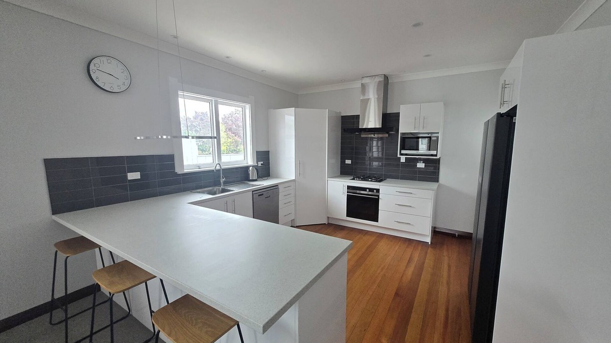 Solway House | Fully renovated villa with character charm.