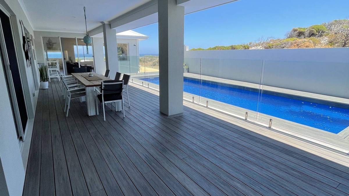 Dongara Apartment | Fully Self Contained 1 Bedroom Accommodation.