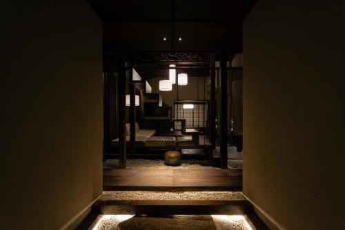 Hakone House | FUMI hakone 森の露天風呂