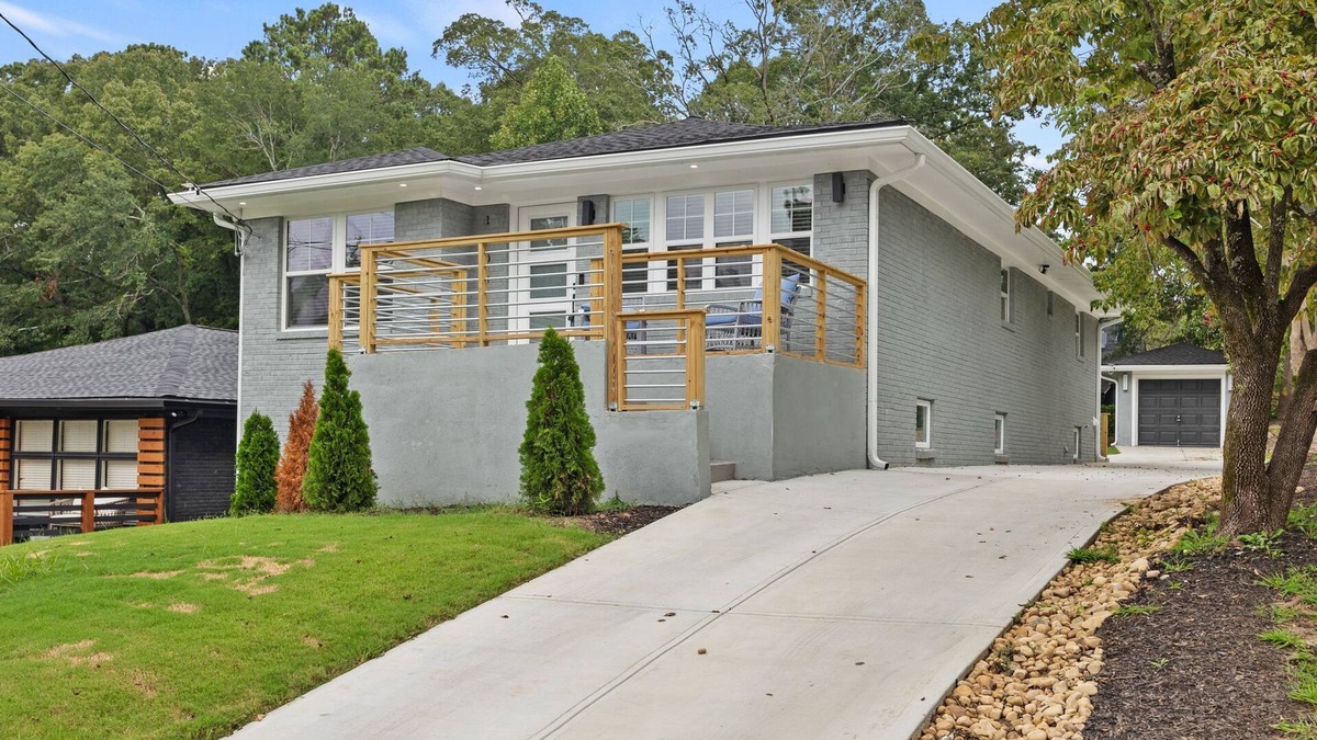 Atlanta House | Fun 5BR Arcade+Pool Tbl Atlanta