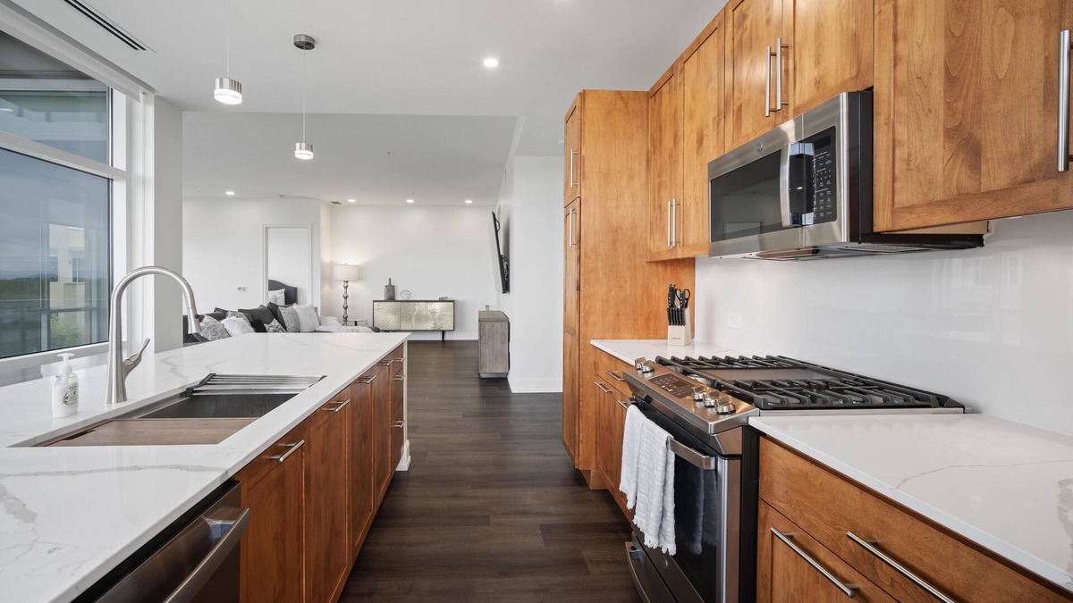 Desert Ridge Apartment | Fun & Fabulous, two bed apt!