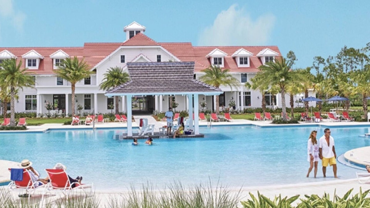 Lely Villa | Fun In The Sun Naples Living!