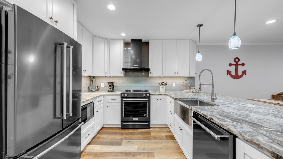 Granite Shoals Condo | Fun in the Sun on LBJ