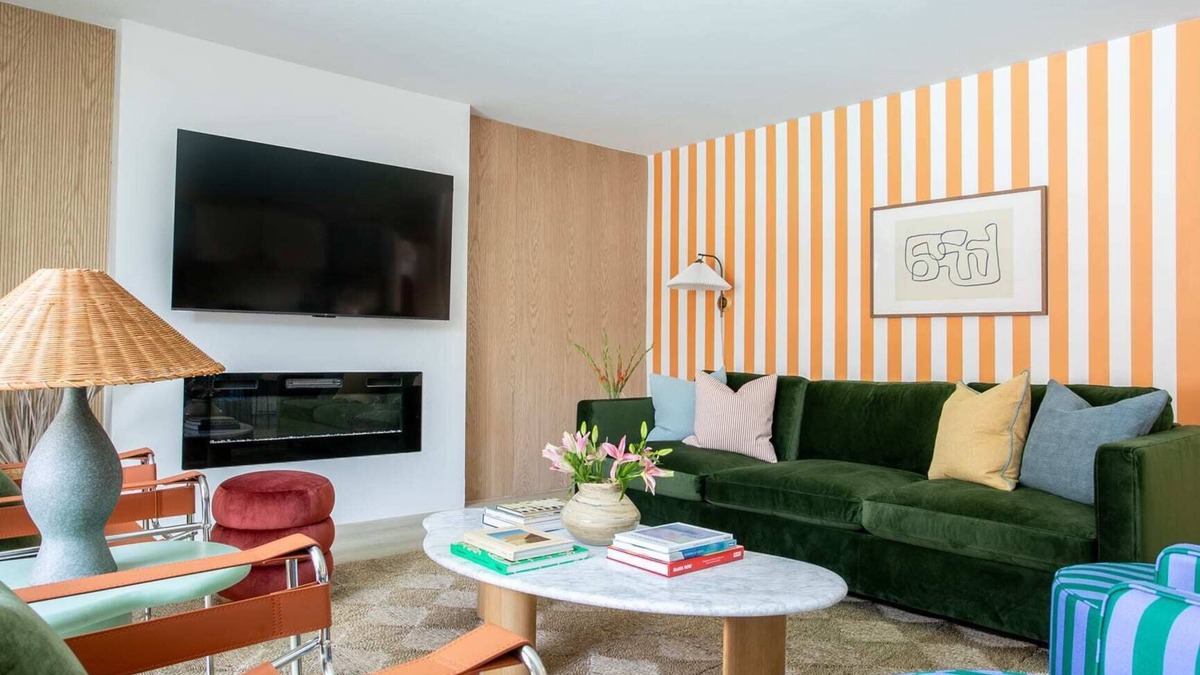 Park Scottsdale Four House | Fun Stylish Scottsdale Retreat | Pool, Paint & Sip