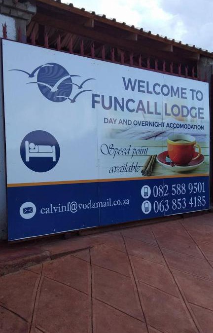 Thohoyandou Hotel | Funcall Lodge