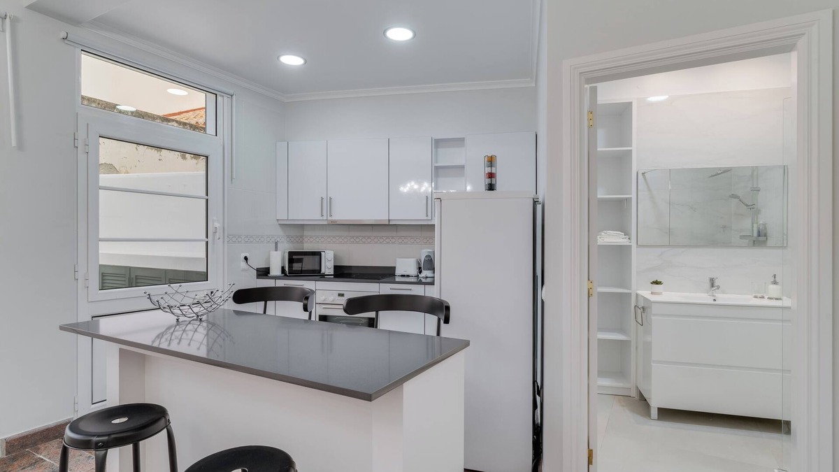 Sao Pedro Apartment | Funchal City Nest I